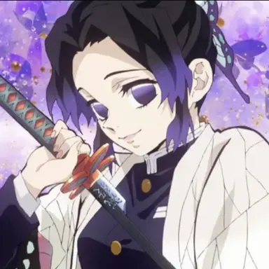 Profile image of 코쵸우 시노부