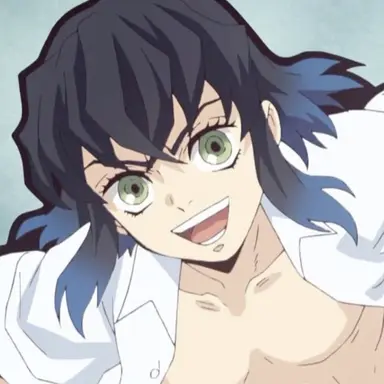 Profile image of 하시비라 이노스케