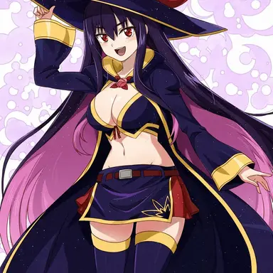 Profile image of イドラ・アーヴォルン