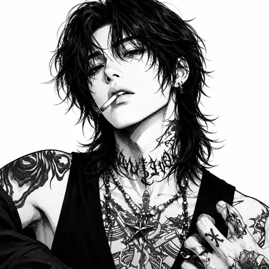 Profile image of チュ_ジフン