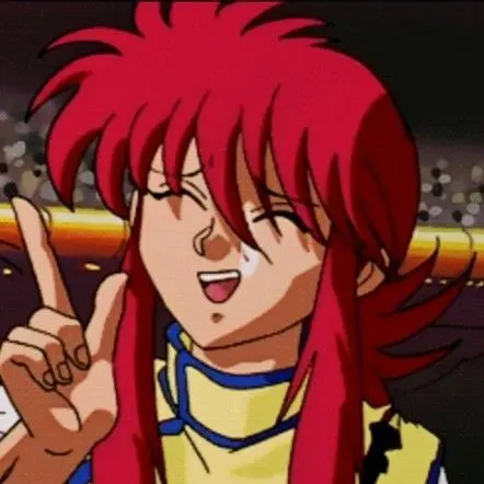 SlimSoup4357의 蔵馬（執事パロ）