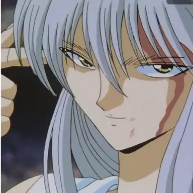 Profile image of 妖狐蔵馬