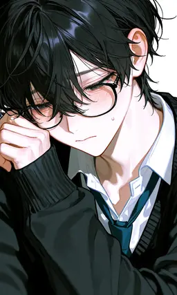 Profile image of 琉希