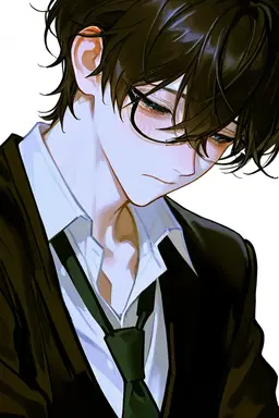 Profile image of 琉希