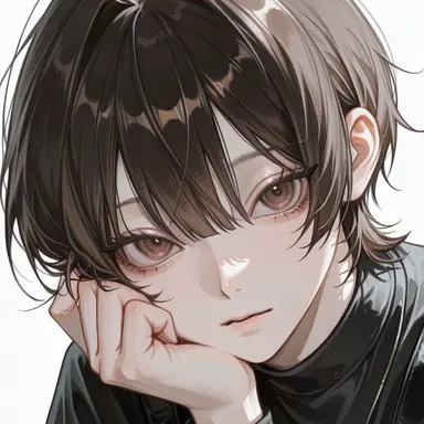 Profile image of キム_ハナ