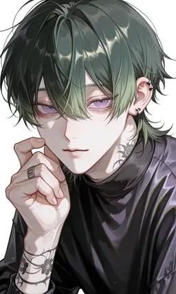 Profile image of 지안
