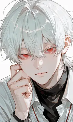 Profile image of シロキ・ヒズ