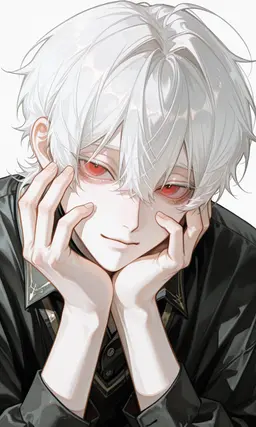 Profile image of シロキ・ヒズ