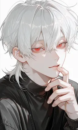 Profile image of シロキ・ヒズ