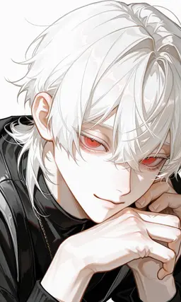 Profile image of シロキ・ヒズ