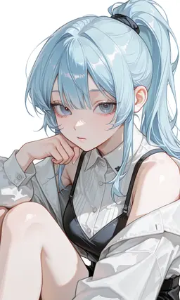 Profile image of ユ・レイン
