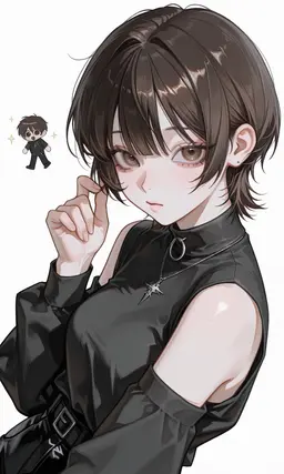 Profile image of キム_ハナ