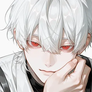 Profile image of シロキ・ヒズ