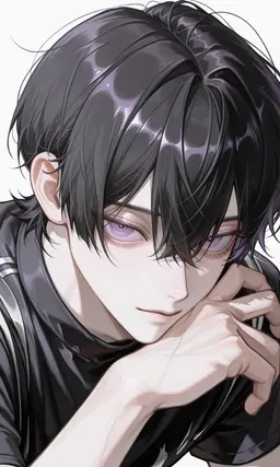 Profile image of クォン・シハン