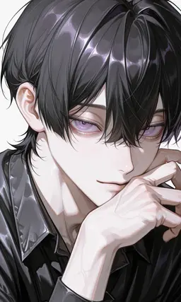 Profile image of クォン・シハン