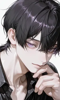 Profile image of クォン・シハン