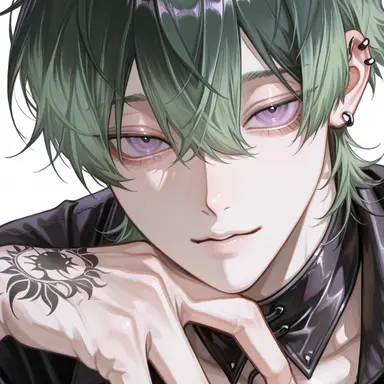 Profile image of 지안