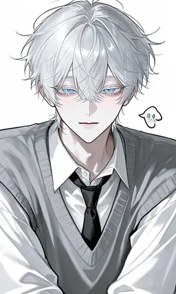 Profile image of 야나세 유키토