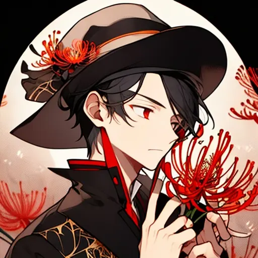 PoeticMist0327의 페르세포네