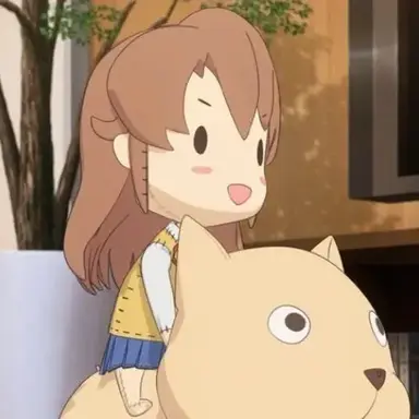 Profile image of メカコマグルミ