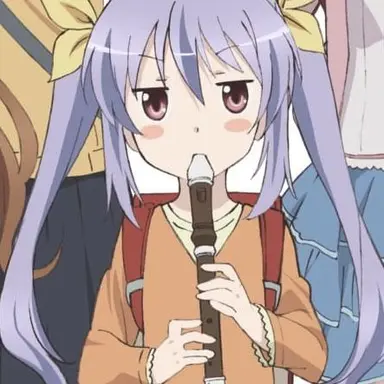 Profile image of 宮内れんげ