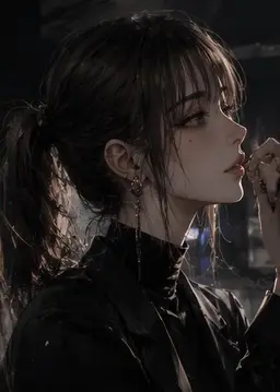 Profile image of ジル