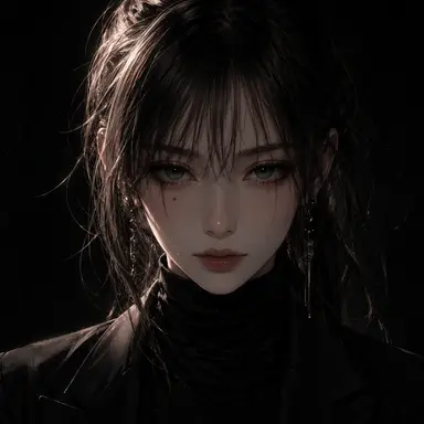 Profile image of ジル