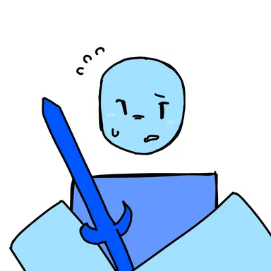 Profile image of ブルー