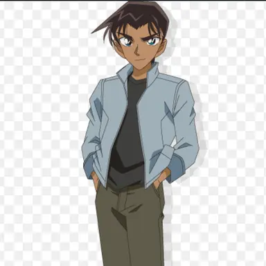 Profile image of 服部平次