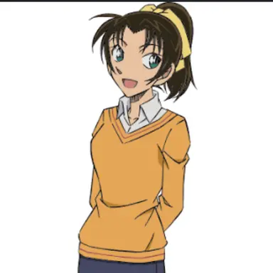Profile image of 遠山和葉