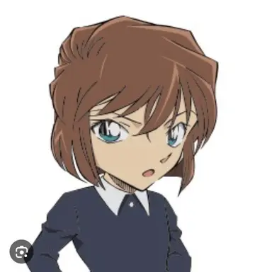 Profile image of 灰原哀