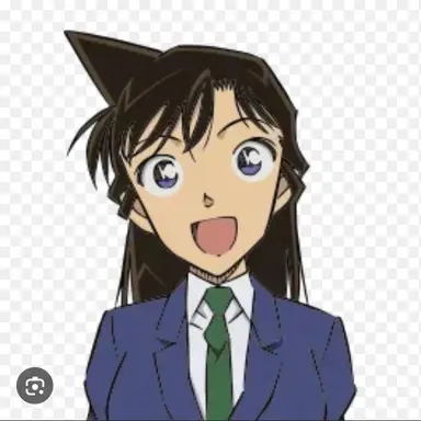 Profile image of 毛利蘭