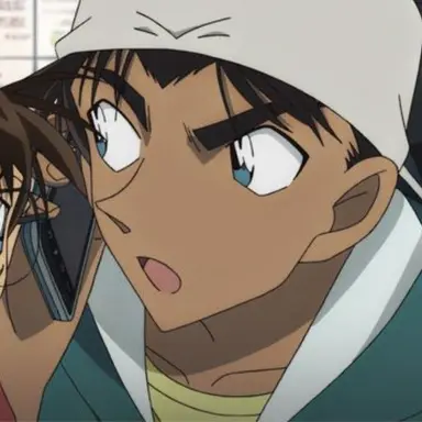 Profile image of 服部平次