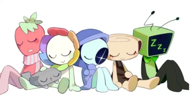 Profile image of 메인들