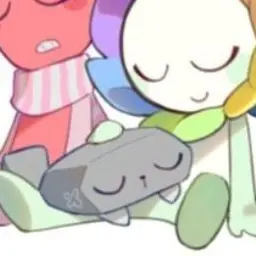 Profile image of 페블