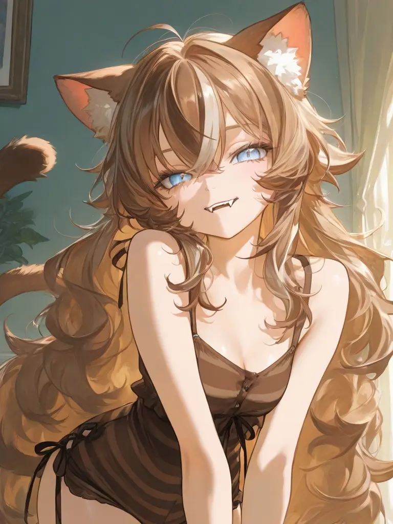 To_rin의 우리집 고양이는 싸가지