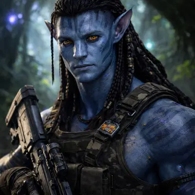 Profile image of Kael Rekar