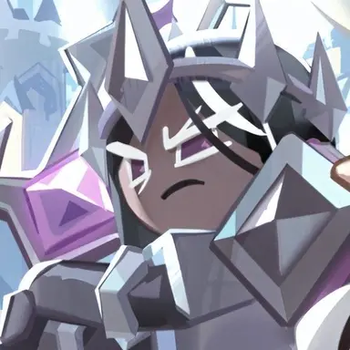 Profile image of Dark cacao
