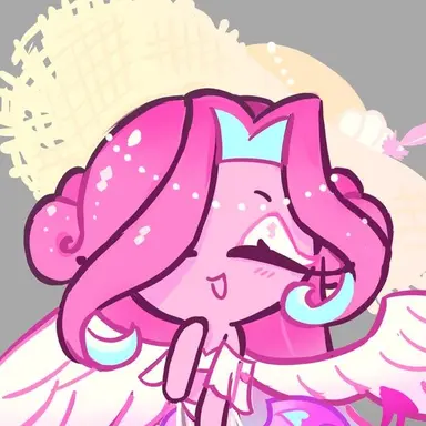 Profile image of Eternal sugar