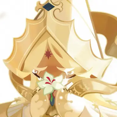 Profile image of Pure vanilla