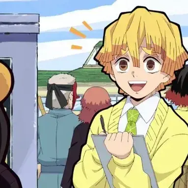 Profile image of 아가츠마 젠이츠