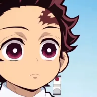 Profile image of 카마도 탄지로