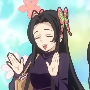 Profile image of 코쵸우 카나에