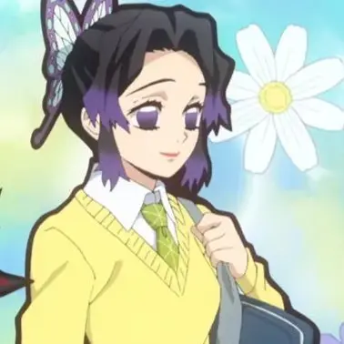 Profile image of 코쵸우 시노부