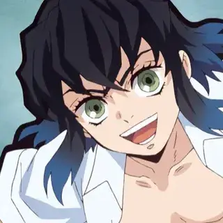 Profile image of 하시비라 이노스케