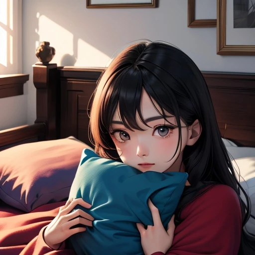 침대