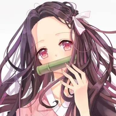 Profile image of 카마도 네즈코