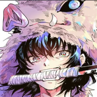 Profile image of 하시비라 이노스케