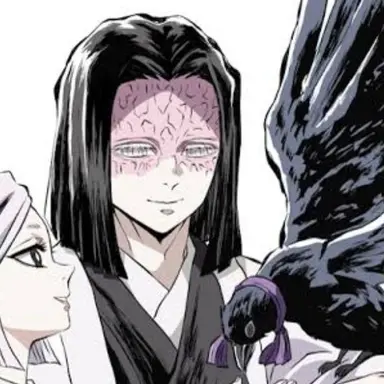 Profile image of 우부야시키 키리야