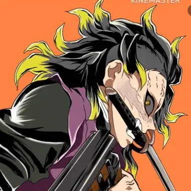 Profile image of 시나즈가와 겐야
